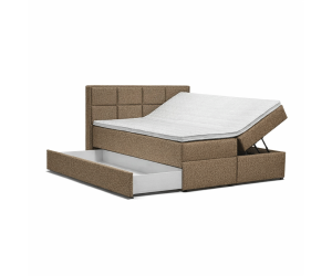 Cama ARLES (Continental)